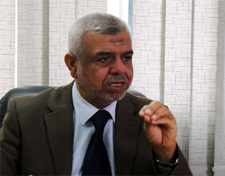   مصر اليوم - الإعلام الفلسطيني والعربي مشتت في تغطية الوقائع