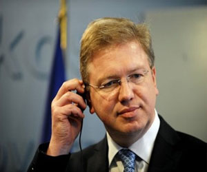   مصر اليوم - الاتحاد الأوروبي:استعادة أموال مصر المهربة مسألة كرامة