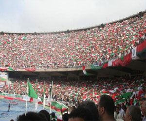   مصر اليوم - اتحاد كرة القدم الجزائري يرفض طعون المولودية