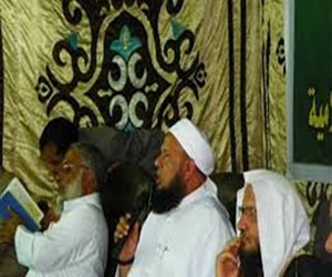   مصر اليوم - النور يبحث ملف التنمية في سيناء