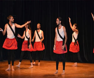   مصر اليوم - افتتاح المهرجان الدولي للمسرح الجامعي للدار البيضاء قريبًا