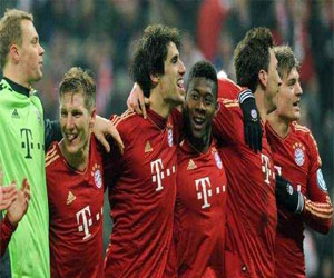   مصر اليوم - دوري أبطال أوروبا يودع الموسم بنكهة ألمانية في ويمبلي