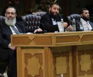   مصر اليوم - الراية السلفي ينتقد بشدة الجماعة الإسلامية