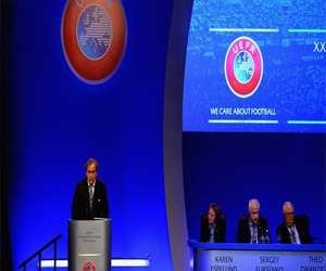   مصر اليوم - جبل طارق تنضم لـ ويفا وتشارك في تصفيات يورو 2016