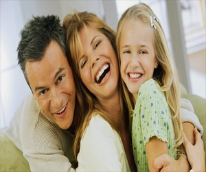   مصر اليوم - البيئة العائلية المترابطة تقي الأطفال خطر السمنة