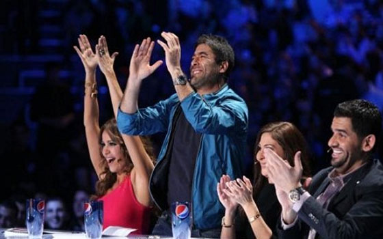   مصر اليوم - الجمهور العربي يتهم إكس فاكتور بالنصب والتلاعب