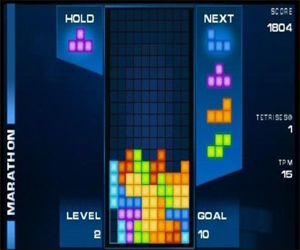   مصر اليوم - لعبة تيتريس لعلاج ضعف النظر عند الأطفال
