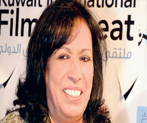 مصر اليوم - حياة الفهد: لن يجبرني أحد على الاعتزال