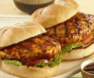   مصر اليوم - ساندوتش برجر