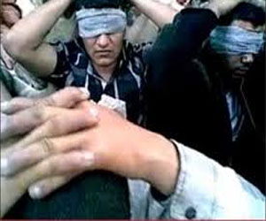   مصر اليوم - المخابرات الحربية تستجوب الجنود المختطفين بشأن الحادث