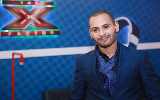 مصر اليوم - محمد الريفي يحصل على أعلى نسبة تصويت ويفوز بلقب نجم إكس فاكتور
