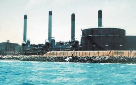   مصر اليوم - وزير الدفاع يأمر بسرعة إقامة محطات تحلية مياه في محافظات سيناء ومطروح