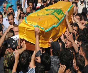   مصر اليوم - الرئيس اللبناني يحذر حزب الله من فتنة القصير