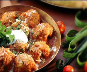   مصر اليوم - كفتة داوود باشا