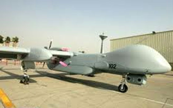   مصر اليوم - الجزائر تحتضن أولى تجارب طائرة دون طيار
