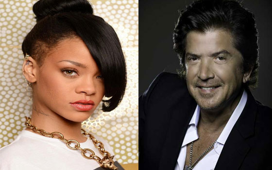 مصر اليوم - ريهانا ووليد توفيق ضمن سهرات افتتاح مهرجان موازين