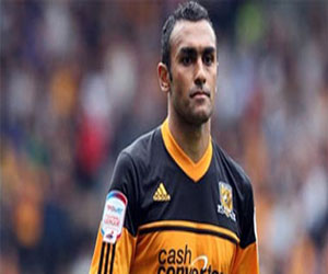   مصر اليوم - المحمدي إرغب فى إنهاء مسيرتي بإنكلترا