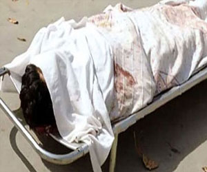   مصر اليوم - القبض على 4 متهمين بقتل أم وابنتيها في جنوب الأقصر