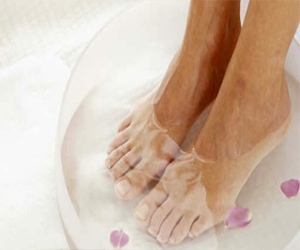   مصر اليوم - 80 نوعًا من الفطريات في القدمين والكاحل