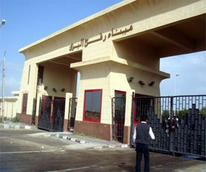   مصر اليوم - عبور قياديين من حماس إلى مصر عبر معبر رفح البري