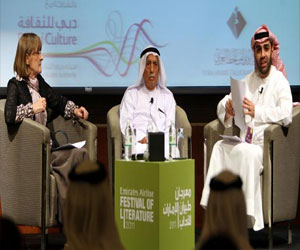   مصر اليوم - طيران الإمارات للآداب الأفضل عالميًا