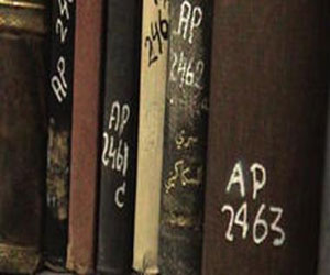 مصر اليوم - فيلم وثائقي عن سرقة إسرائيل للكنوز الثقافية الفلسطينية