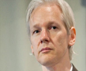 مصر اليوم - ويكيليكس يندد بأخطاء فيلم وثائقي عن جوليان أسانج