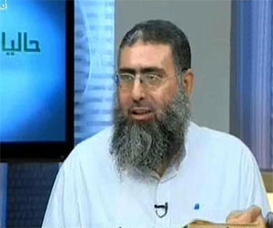   مصر اليوم - قيادي السلفية الجهادية يتهم الأمن بإشعال الفتنة ضد التيار الإسلامي