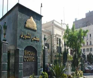   مصر اليوم - مسيرة صوفية إلى الشورى لرفض قانون السلطة القضائية