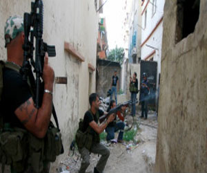   مصر اليوم - مقتل 4 أشخاص في اشتباكات في طرابلس