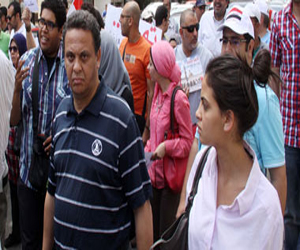   مصر اليوم - المصريين الأحرار يستنكر الاعتداء على أعضائه