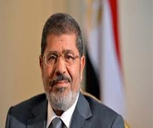   مصر اليوم - مرسي يؤكد على رئيس وزراء أثيوبيا ضرورة التنسيق في ملف المياة