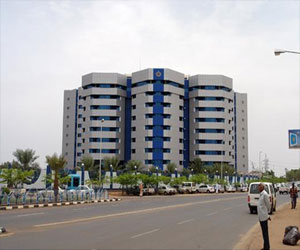   مصر اليوم - جنوب السودان تفتتح أول بنك في الخرطوم