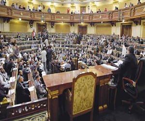   مصر اليوم - مصر اليوم ينشر تعديلات القانون المقترحة للسلطة القضائية