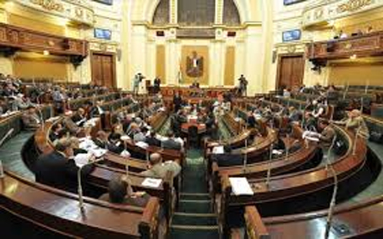   مصر اليوم - الشورى يحيل اقتراحات السلطة القضائية إلى اللجنة التشريعية