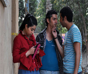 مصر اليوم - عرض خاص لفيلم هرج ومرج الثلاثاء المقبل