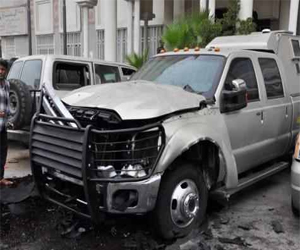   مصر اليوم - مقتل جنديين يمنيين بعبوة متفجرة في حضرموت