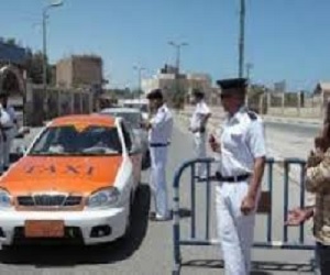 مصر اليوم - العثورعلى جثة شاب ملقاة على الطريق الدائري في العريش