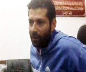   مصر اليوم - جنايات القاهرة تنظر الجلسة الأولى لمحاكمة حمادة المصري