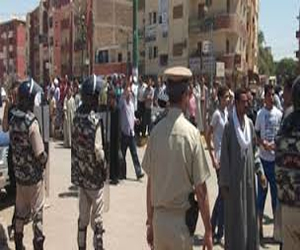   مصر اليوم - ضبط 24 مطلوبًا و 105 مخالفات مرورية في حملات أمنية شمال سيناء