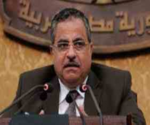   مصر اليوم - الشورى يحيل مشروع السلطة القضائية لـالتشريعية