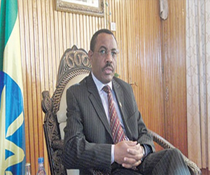   مصر اليوم - وزير الخارجية الأثيوبي يجري مباحثات مع نظيره البرتغالي