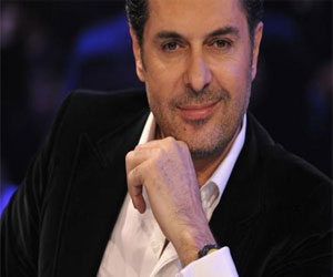   مصر اليوم - راغب علامة لـمصر اليوم: محمد منير رمز للأغنية المصرية ومادة خام للنجاح