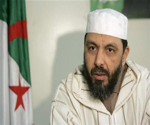   مصر اليوم - قيادي إسلامي يطالب بتعديل شامل للدستور الجزائري