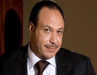 مصر اليوم - أنا مقاتل بطبعي وسعيد بـفبراير الأسود