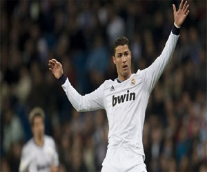 مصر اليوم - رونالدو هدافًا لدوري أبطال أوروبا