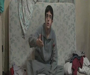 مصر اليوم - بختياري يعرض أول فيلم وثائقي له على هامش مهرجان كان