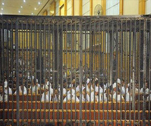   مصر اليوم - مستأنف الإسماعيلية تؤجل قضية وادي النطرون إلى 8 يونيو