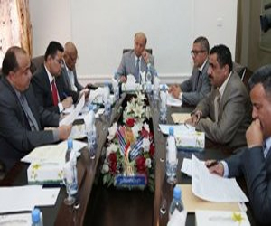   مصر اليوم - الحكم بعدم دستورية قانون السلطة القضائية في اليمن