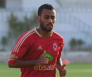   مصر اليوم - عاشور: أغلقنا صفحة إنبي وغوارديولا لن يقدم شيء مع البايرن